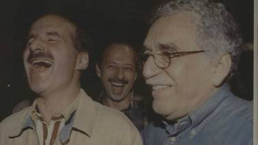 70 años de visitas célebres: Nuestras 60 horas con Gabriel García Márquez