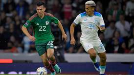 Selección de Costa Rica enfrentará a Honduras por un cupo para la Copa América 2024