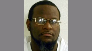 Denuncian que reo tosió, convulsionó y se sacudió en 'horrenda' ejecución en Arkansas