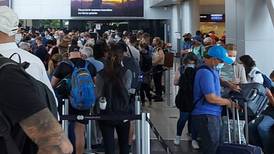 Migración elimina sellado de ingreso en pasaportes para nacionales y residentes 