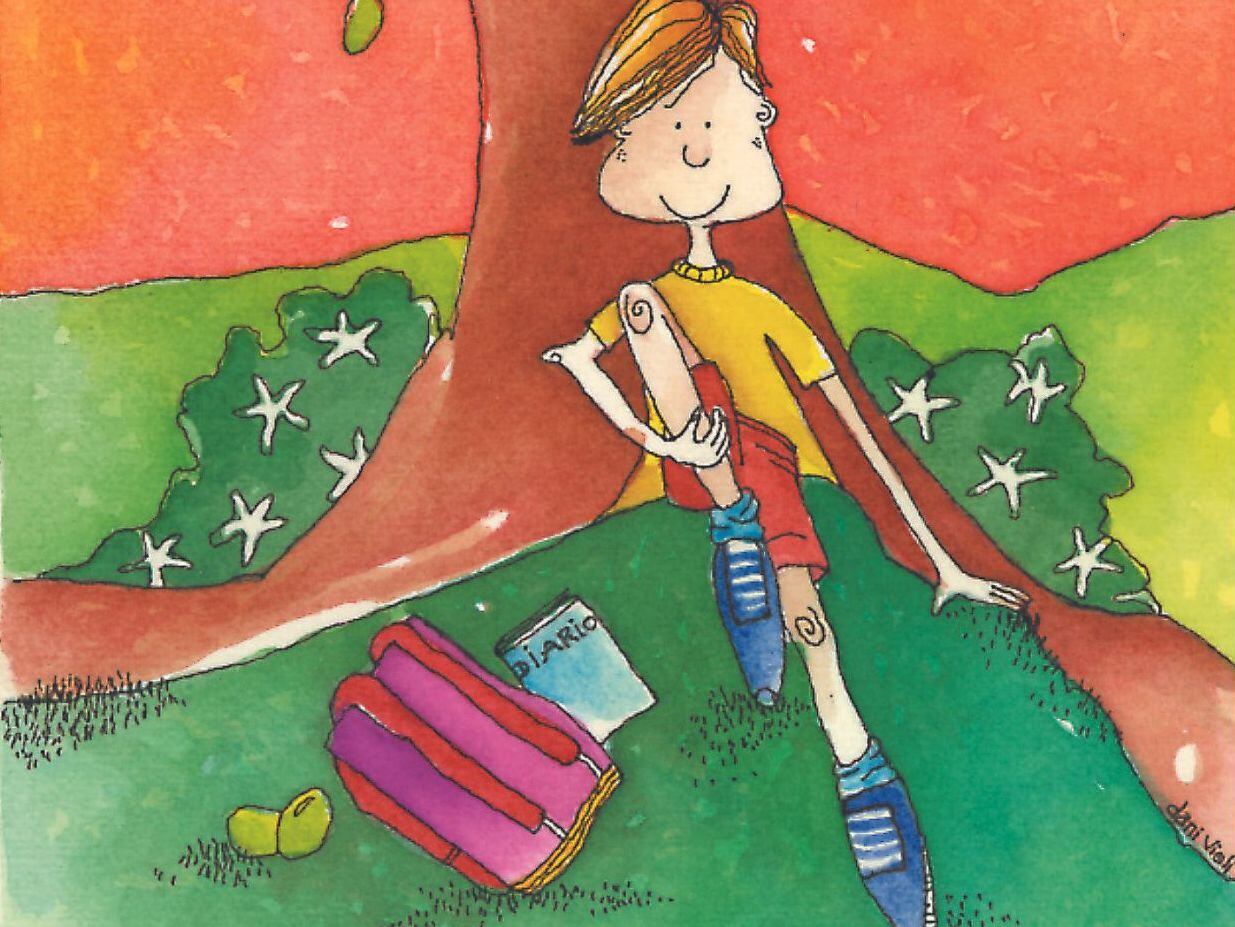 Pantalones cortos', la entrañable novela Ríos, 40 años La Nación