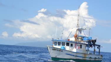 Octubre presenta mayor pesca ilegal en la Isla del Coco
