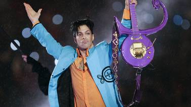 Un álbum en homenaje a Prince saldrá en noviembre y otro inédito en 2017