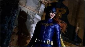 HBO canceló ‘Batgirl’, producción de $90 millones que nunca será estrenada 