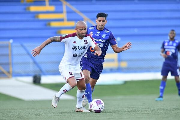 15/3/20 Estadio Municipal de Perez Zeledon, jornada15, encuentro entre Perez Zeledon y deportivo Saprissa. En la foto: Foto de Jorge Castillo