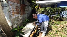 Estadounidense podría ser primer caso autóctono de zika en Costa Rica