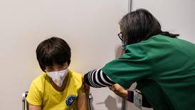 Unicef advierte caída ‘alarmante’ de vacunación infantil en Latinoamérica 