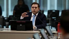 Asesor de Rodrigo Chaves confirma polémica llamada a presidenta del PANI