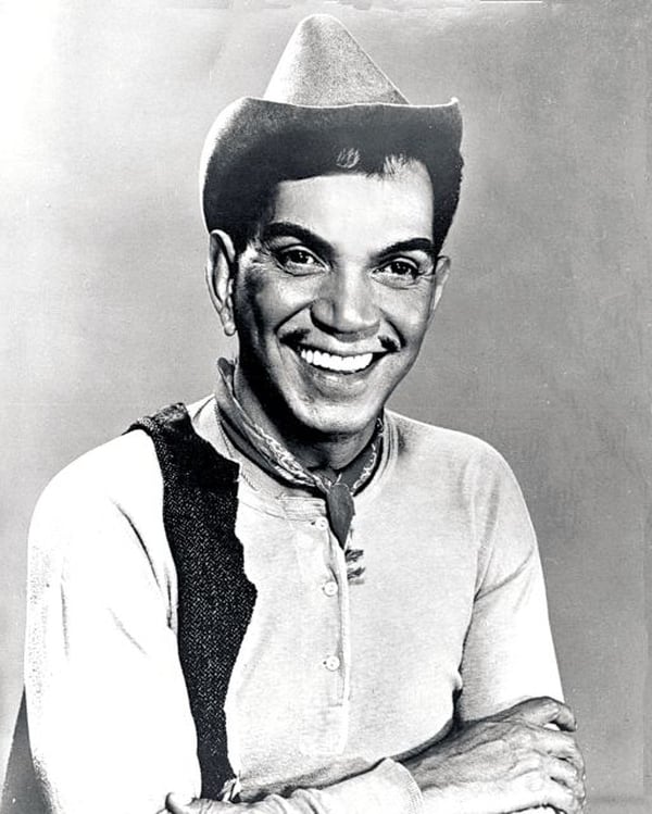 Cantinflas