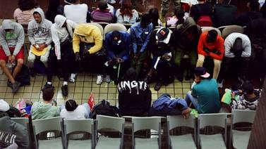 Asfixiada por inmigración: Nueva York pide agilizar los permisos de trabajo para solicitantes de asilo