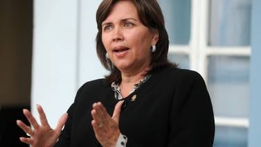 Junta Directiva del Banco Nacional designó a Jeannette Ruiz como nueva presidenta de la entidad 