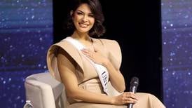 Sheynnis Palacios en Costa Rica: La visita de una Miss Universo blindada por seguridad y restricciones