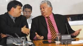 Melvin Jiménez: 'Estamos buscando (un viceministro) con una gestión cercana a la de Soley'