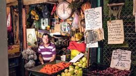 Mercado Borbón: un suelo -eternamente- fértil