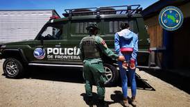 Mujer habría utilizado solicitud de refugio falsa para ingresar a Costa Rica