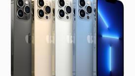 Apple presenta su nueva ‘familia’ iPhone 13 y promete mejor autonomía con la batería