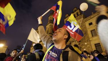 Gobierno y FARC impulsan nuevo pacto de paz con el tiempo y Uribe en contra