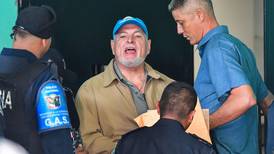 Piden excarcelación de expresidente Martinelli tras un año detenido en Panamá