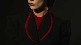'Agent Carter', una chica ruda en tiempos de posguerra