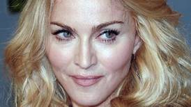 Madonna está muy molesta por filtración  de tema