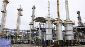 Costa Rica y China incluirán producción de biocombustibles en plan de refinería
