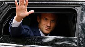 Macron entra en territorio desconocido sin mayoría absoluta en Francia