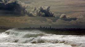El nivel del mar sube a una velocidad nunca antes registrada en 2.800 años