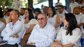 Rodrigo Arias considera ‘desafortunado e inconveniente’ tono usado por Chaves contra los diputados 