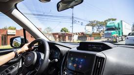 Vehículos más autónomos e ‘inteligentes’ ruedan por las vías de Costa Rica 