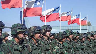 Ejército de Chile no aplicó sanciones por destrucción de archivos de dictadura