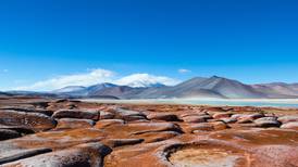 Chile descubre el ‘Arackar licanantay’, un dinosaurio del desierto de Atacama
