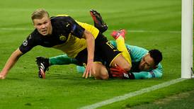 (Video) Análisis de Champions: ¿Por qué perdió el PSG ante el Borussia Dortmund? 