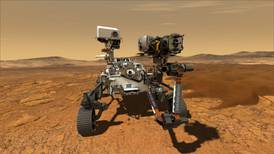 El ‘Perseverance’ de la NASA produce oxígeno en Marte