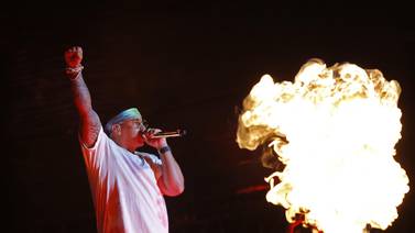 Daddy Yankee en Costa Rica: prepárese, que boletos para segundo concierto ya casi salen a la venta