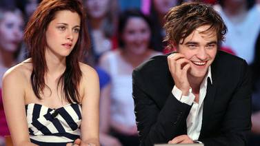 Steward y Pattinson de nuevo rompieron noviazgo