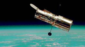 El ‘Hubble’ permite recrear el nacimiento de estrellas