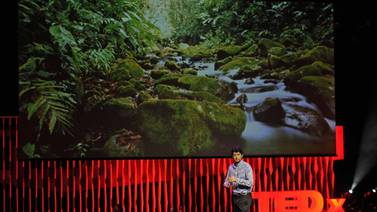 TEDxJoven apuesta por apoyar la energía solar