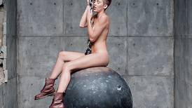  Miley Cyrus rompe récord de visitas en YouTube