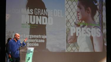 Jurado  centroamericano del Festival de Cine se decantó por dos filmes con perfiles diferentes
