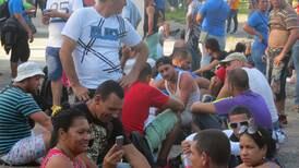 Gobierno: 'Todo listo para primer traslado de cubanos a El Salvador'