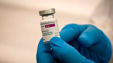 AstraZeneca retira de la venta su vacuna contra la covid-19 por la caída de la demanda