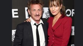 Sean Penn sumará el tercer divorcio de su vida, su esposa Leila George solicitó la separación