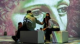 ‘Da Vinci Il Genio’ en Costa Rica: ya están a la venta las entradas para la exposición inmersiva