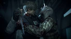 Capcom lanzará remake  de 'Resident Evil 2'