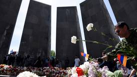 Biden reconoce el genocidio armenio y desafía a Turquía
