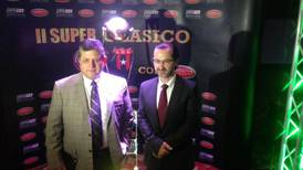 Alajuelense y Saprissa disputarán el segundo superclásico el 30 de junio