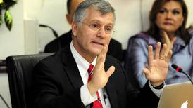 Guillermo Santana renuncia a la presidencia de Incofer