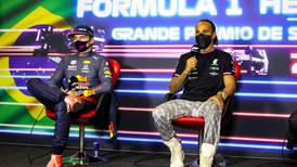 Hamilton se acerca al líder de la Fórmula Uno con una remontada memorable 