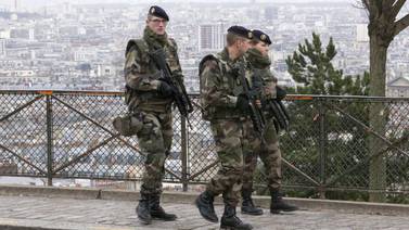  Expertos consideran que yihadistas de París actuaron por sí solos