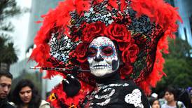 El Día de Muertos llenará a San José de catrinas y gastronomía mexicana 